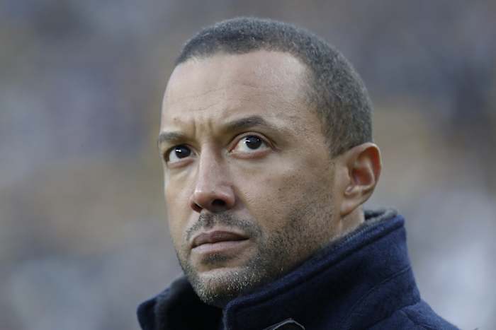 Sashi Brown - Hampton University Graduate
